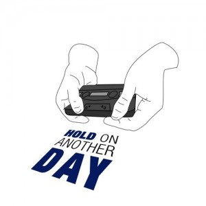 DJ REWIND - ANOTHER DAY PT.1 60 Min. LIVE MIX SHOW
