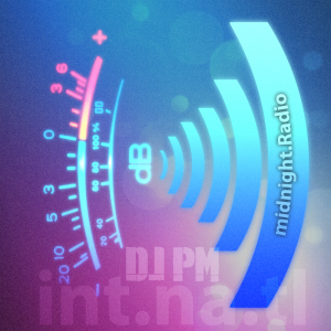 DJ PM - midnight.Radio (2012/09/07)