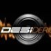 DJ Vinyljustice - Desiderium Radio 19/10/2012