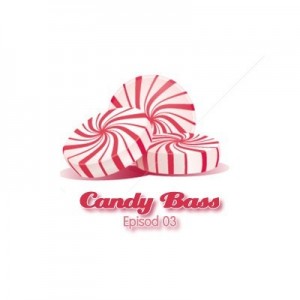 Dj Ghostfader - Candy Bass Podcast - Episod.3