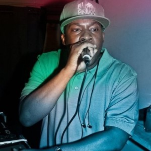 DJ Bishop - 11/23/12