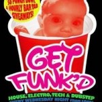 MikeE - Get Funk'd - 15/12/10