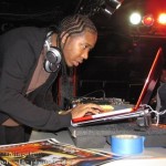 DJ TIGGA - hip hop set 