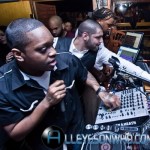 DJ TRAGEDY - 2/12/11