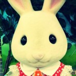 dj Chang - Da Rabbit Hole