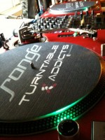 DJ Ronge - Electro Harmonic mix MAY