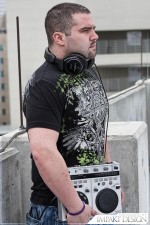 DJ Penetrate - 3/15/10 Hot Mix at 7:36