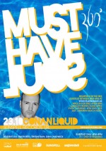 Simon Reid - MustHaveSoul 23/10/2010