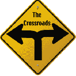 DJ Kevy Kev - Crossroads