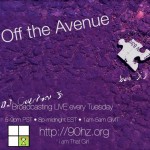 Courtney K - Off the Avenue