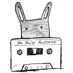 You, You're Awesome - 7/10/11