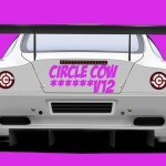 Dj Shamalo - CIRCLE COW 12 - Day 2 - Part 1