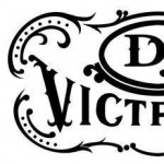 DJ Victrola - 8/6/11