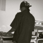 DJ TRE lbs. - 8/27/11