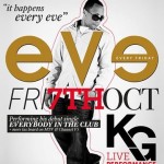 C-Bu - EVE, 7th October 2011, 1am-2.30am
