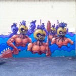 T-WrecX - Happy New Year 2k12