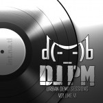 DJ PM - Urban Demo Sessions, Vol. VI
