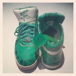 DJ Dezastar - 17/03/12 * SHOOTERS REPUBLIC * ST PATRICKS DAY SATURDAY
