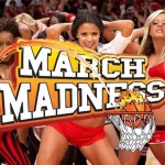 SR303 - Moombah March Madness