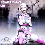DJ Scaah - Tech House Vol. 1