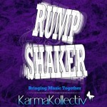 D.A.T - 12/04/2012 Rumpshaker Solo