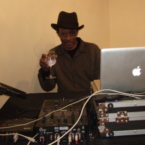 BJ the Computer DJ - 2/25/12  