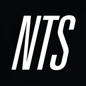 Tim Parker - NTS - 21/5/2012