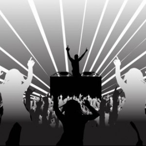 DJ Alberto Crespo - 6/17/12