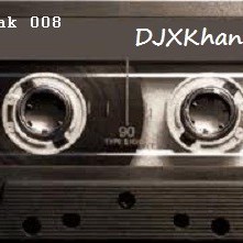 DJ XKhan - ibreak 008