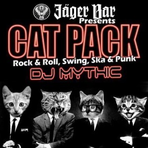 Mythic - Cat Pack (9-Aug-2012)