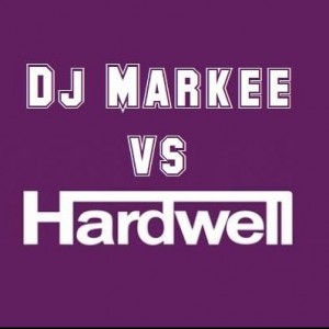 Dj Markee - 8/19/12