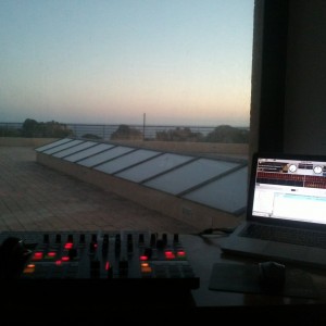 El Hijo de Zorro - Brut 30/08/12