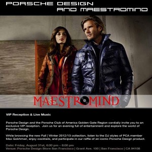 maestromind - 8/31/12
