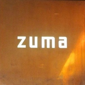 P.Grant - Zumalicious