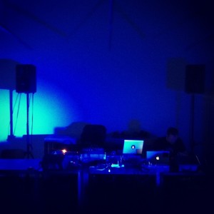 Juha - Last Event at NIMk