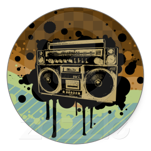 Dj A-1 - Oldschool I grew up To!
