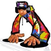 DJ Naked Juice - 10/29/12