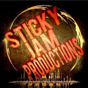 StickyJam - StickyJam's XTREME Dubstep mix
