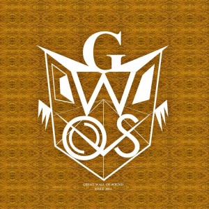 Eden - Great Wall of Sound Podcast #03