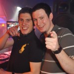 Basster & La Chriz - 25.12.10