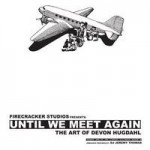 DJ Jeremy Thomas - Firecracker Art Show (Devon Hugdahl) 4/7/2011