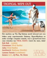 Juha - Costa del Soul Festival