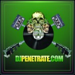 DJ Penetrate - 11/13/10