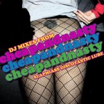 paulhannon - Slapmiass Disco Lube Mix! 22/10/2010