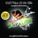 DJ Primo - 5/20/11