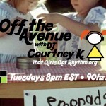 Courtney K - 6/28/11