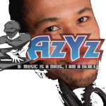 DJ AzYz - Friday, 2nd Sept 2011, Quebec-City, CAN