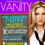 C-Bu - Vanity, 24th September 2011, 10pm-11pm