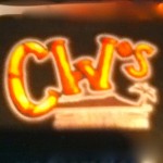 T-WrecX - CW's 1/21/12