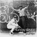 WES3 - Sunday Service 2/26/12